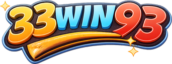 33win 93 logo